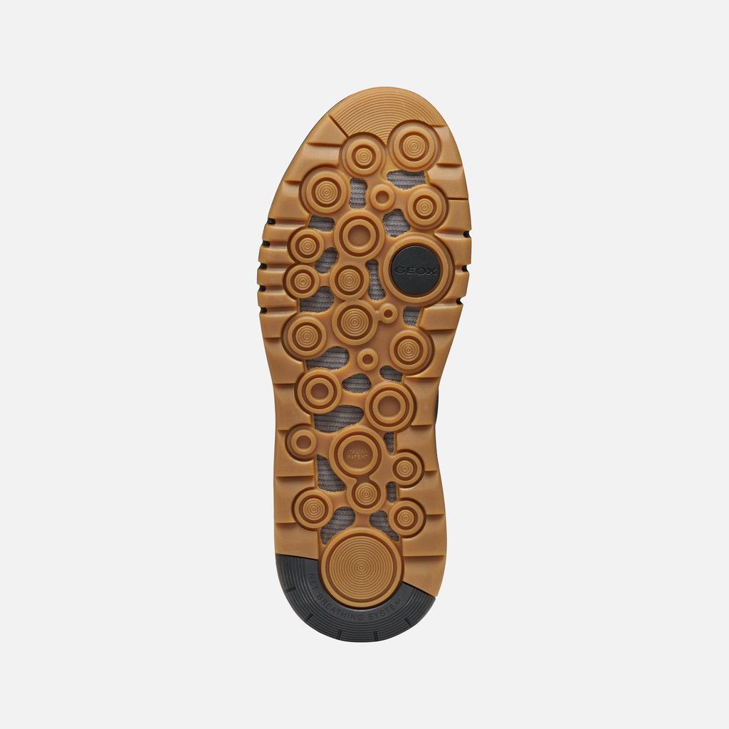 Geox Aerantis 4x4 Abx Man - 41 - 4