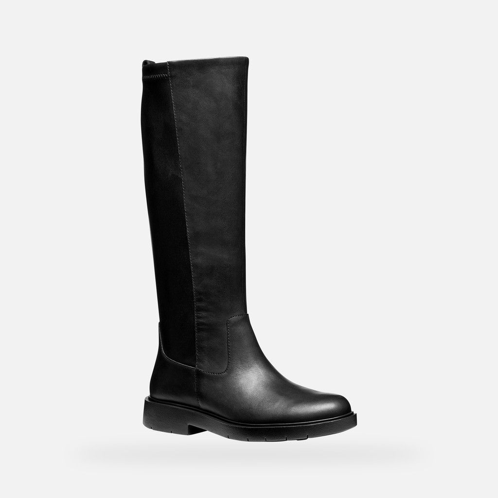 Geox Spherica Ec1 Woman - 38 - 2