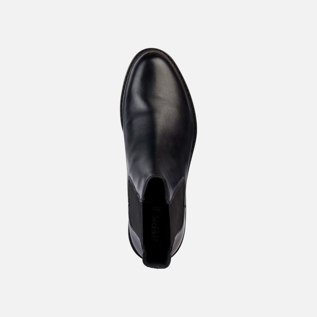 Geox D Walk Pleasure - 37 1/2 - 4