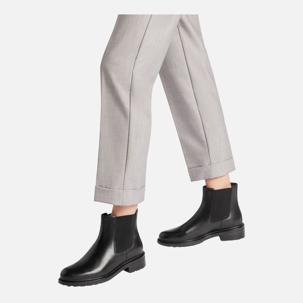 Geox D Walk Pleasure - 37 1/2 - 2