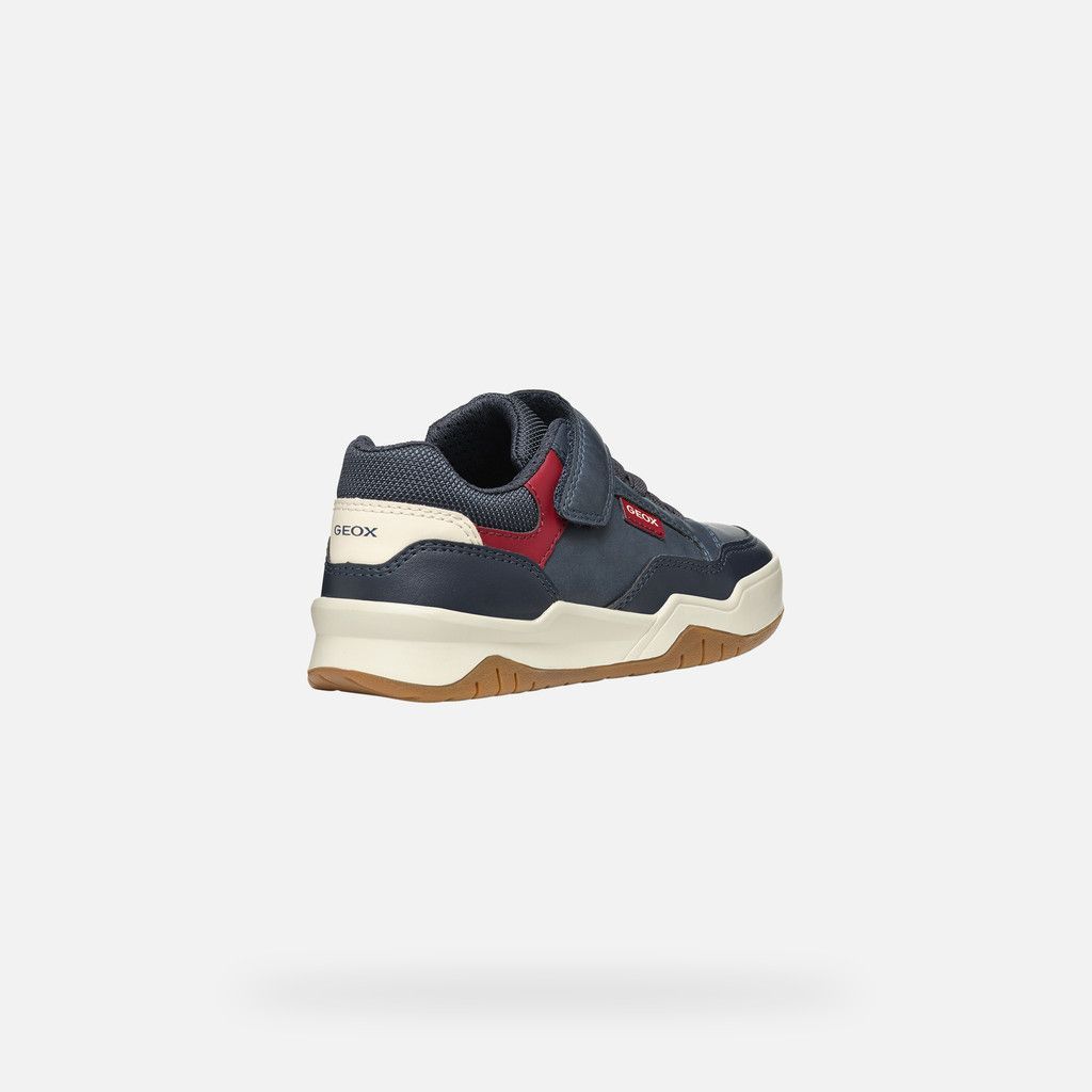Geox J Perth Boy - 31 - 6