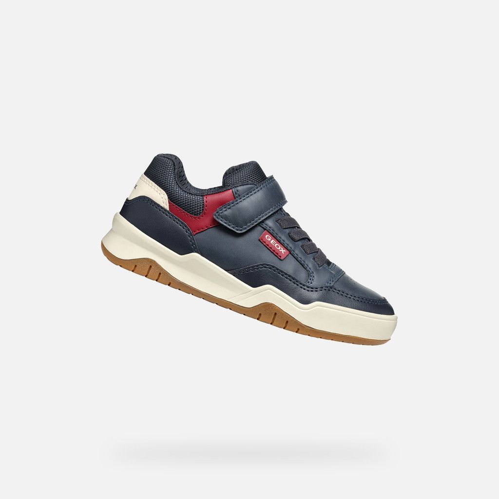Geox J Perth Boy - 31