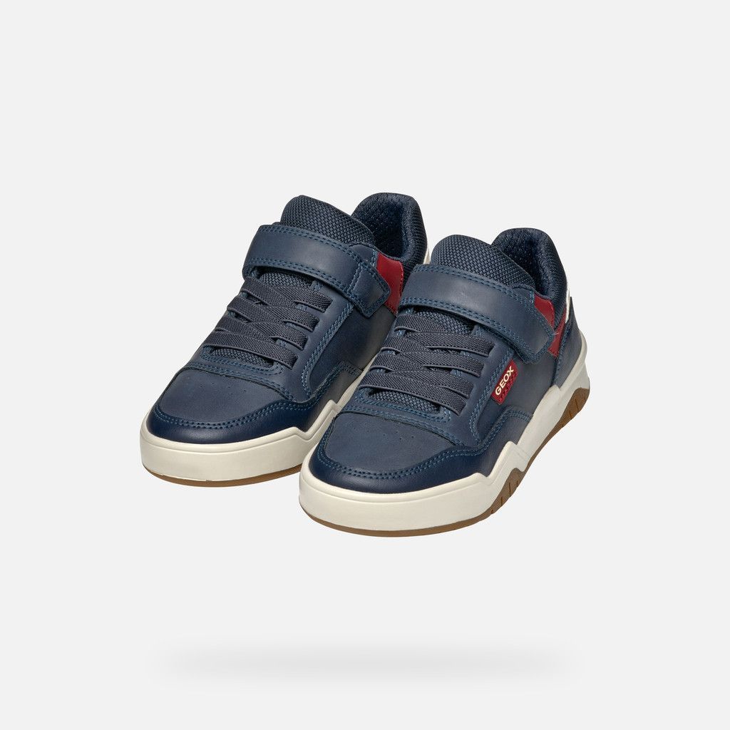 Geox J Perth Boy - 31 - 5