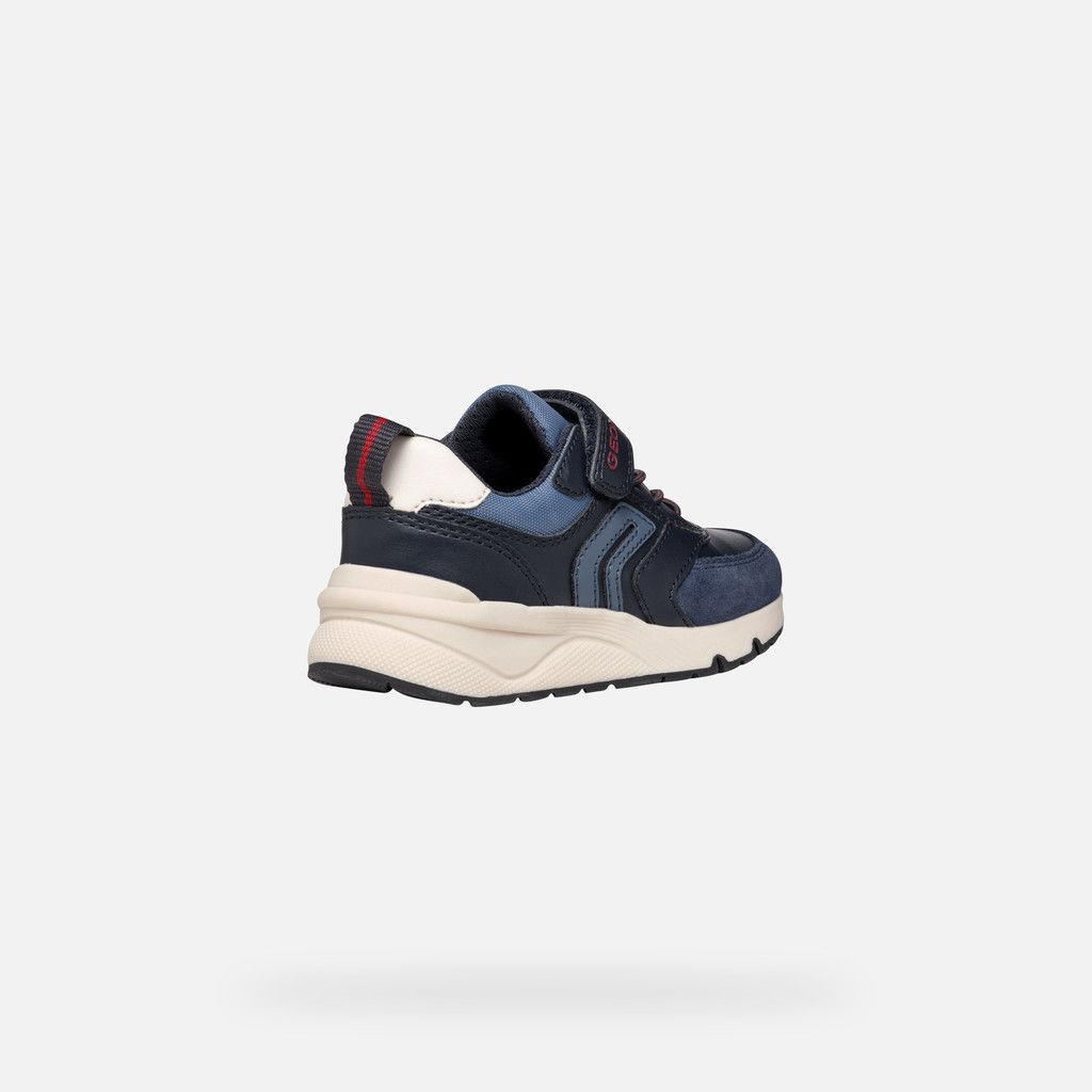 Geox Rooner Boy - 39 - 6