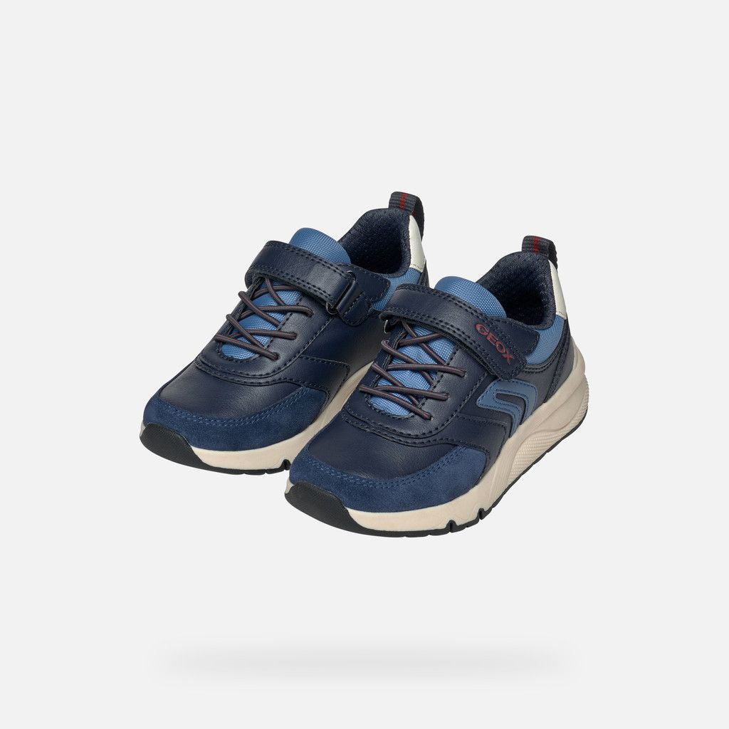 Geox Rooner Boy - 39 - 5