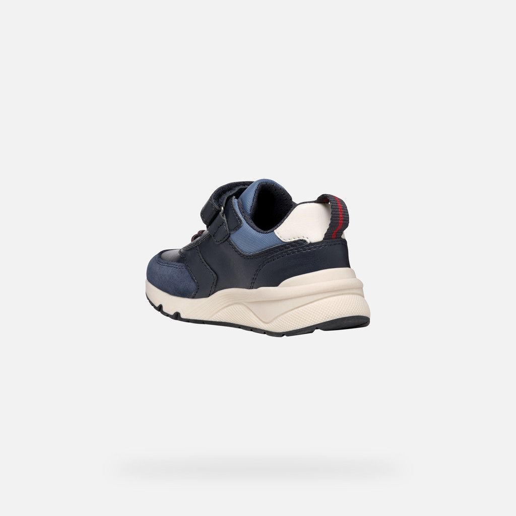 Geox Rooner Boy - 39 - 3