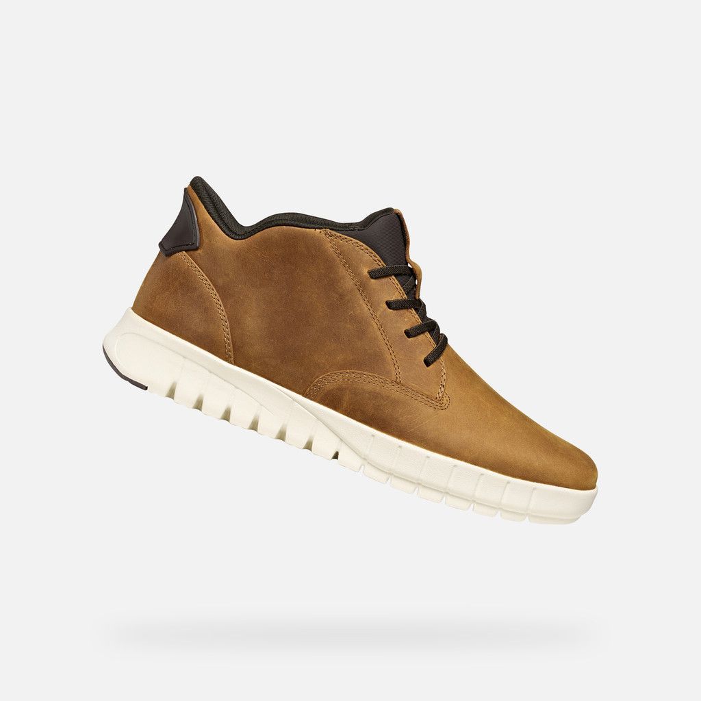 Geox U Flextride Plus - 41