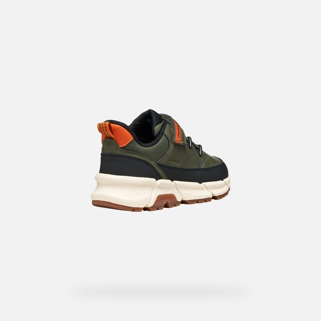 Geox J Flexyper Plus Boy - 36 - 6