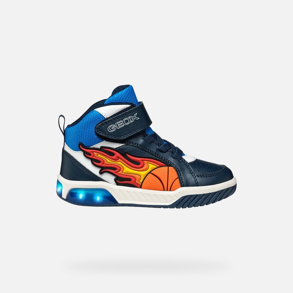 Geox Inek Boy - 30 - 5