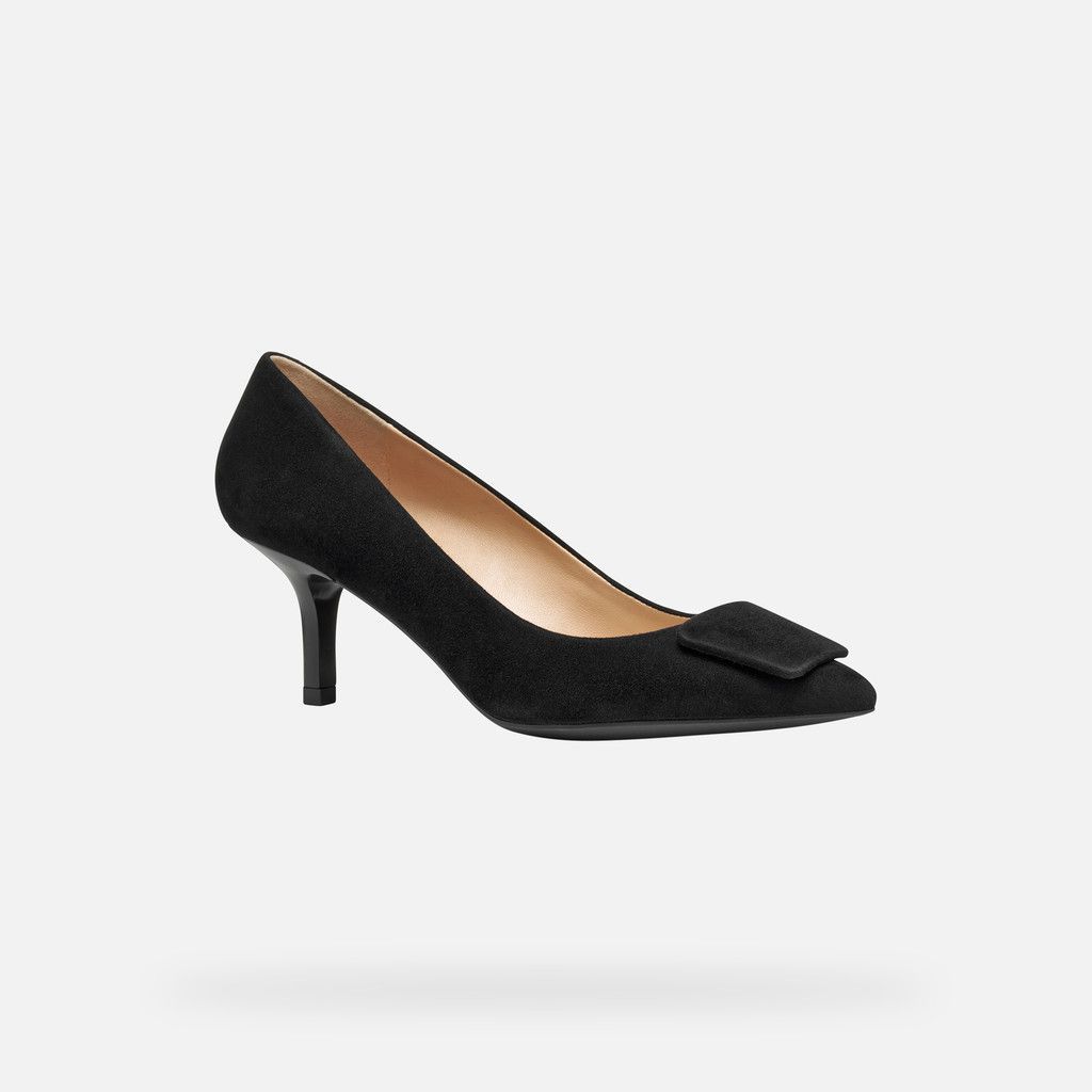 Geox Kleopy Woman - 37 1/2 - 2