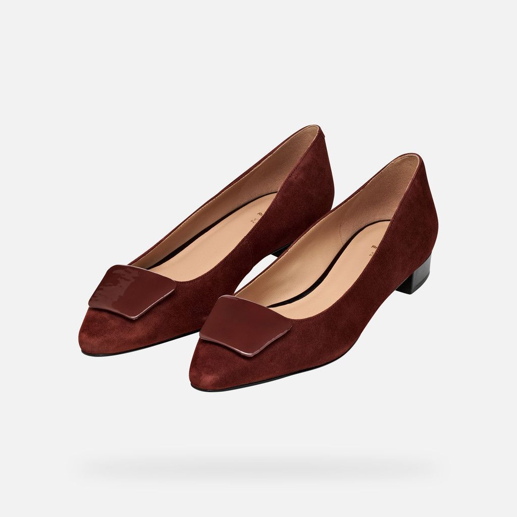 Geox D Giselda15 - 40 - 6