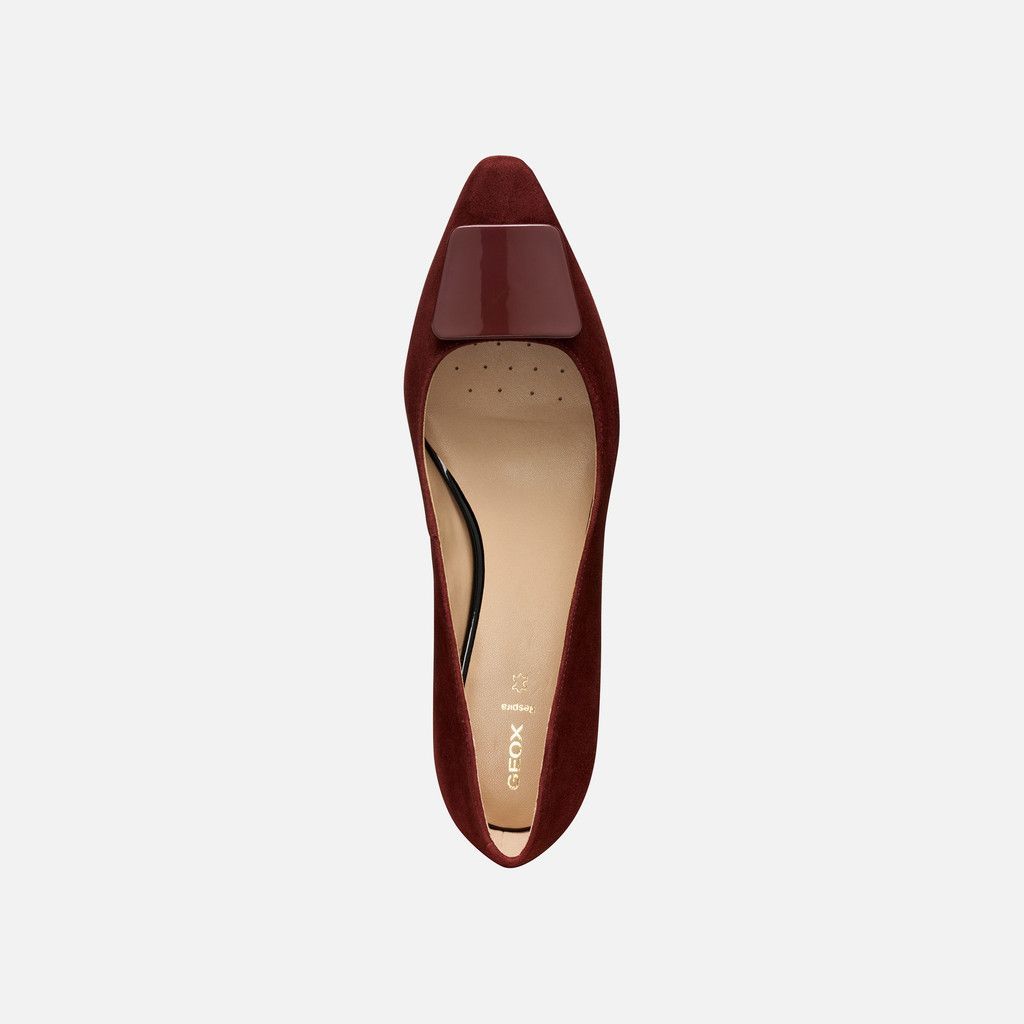 Geox D Giselda15 - 40 - 4