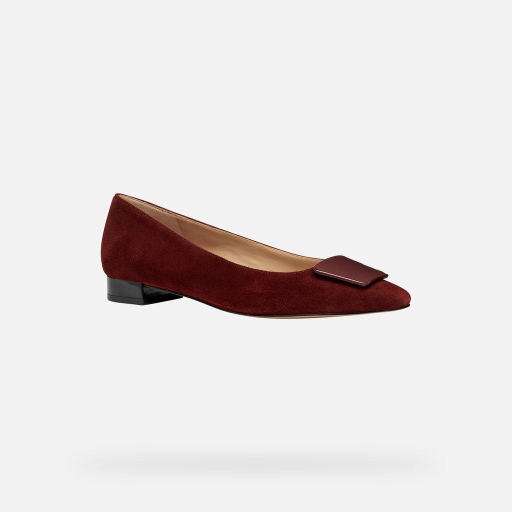 Geox D Giselda15 - 40 - 3