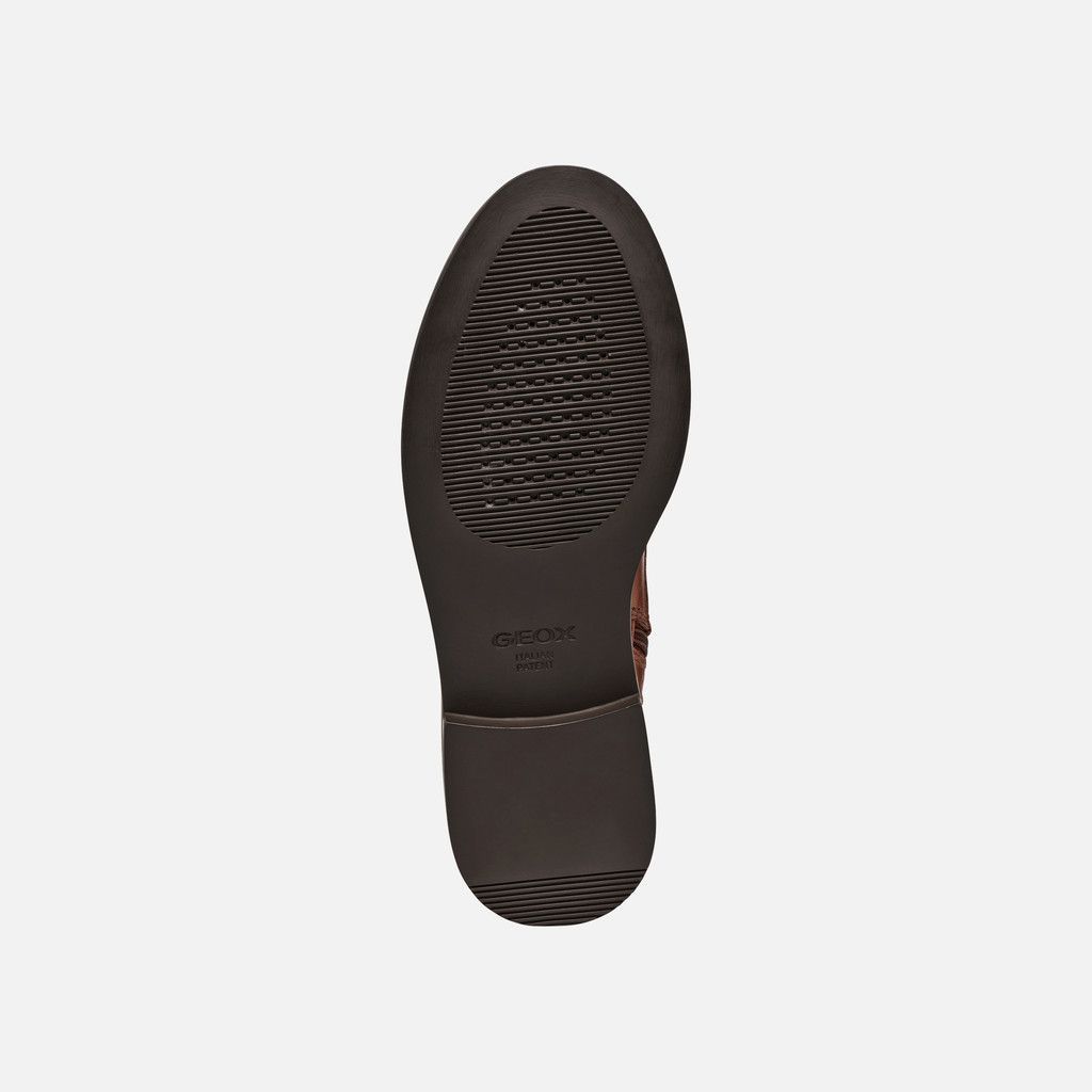 Geox D Serilda - 36 1/2 - 5