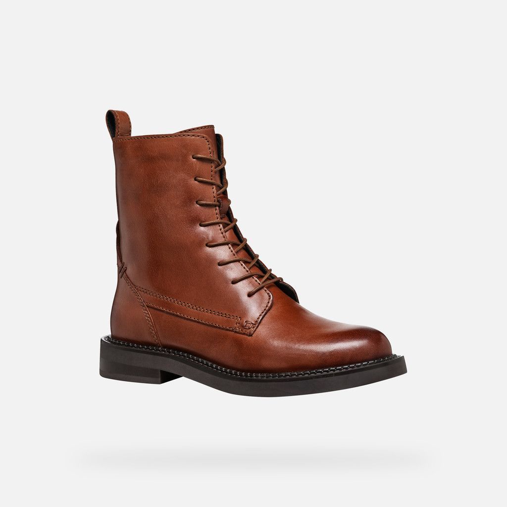 Geox D Serilda - 36 1/2 - 3