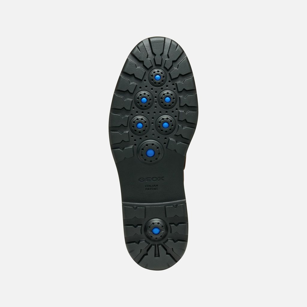 Geox U Spherica Ec7 - 39 - 4