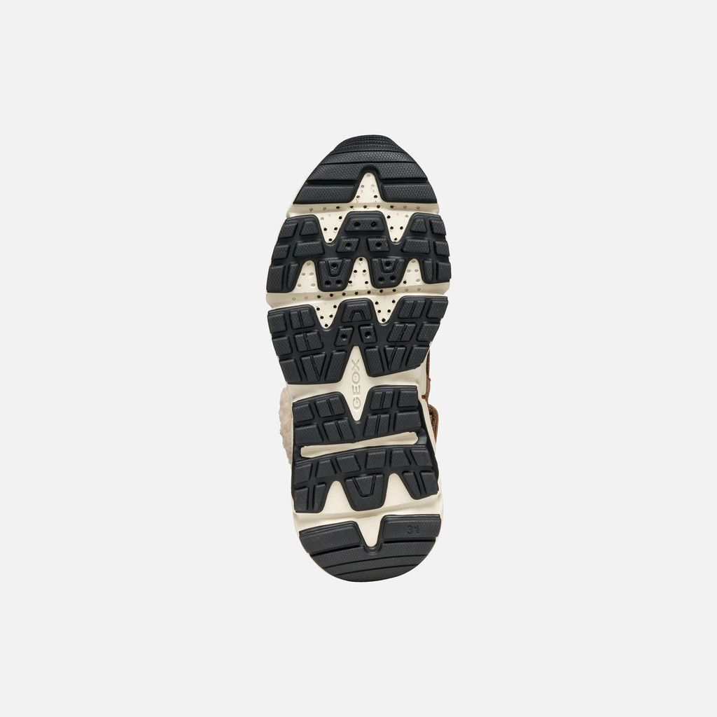 Geox J Flexyper Plus Boy - 34 - 4