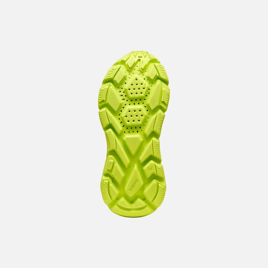 Geox Flexyper Fast Junior - 35 - 4