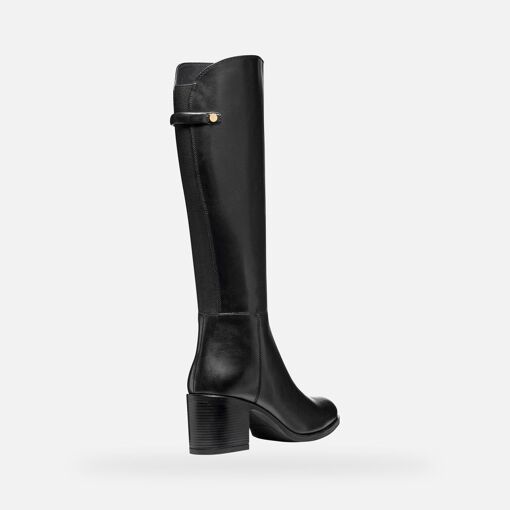 Geox New Asheel Woman - 41 - 5