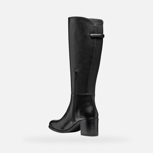 Geox New Asheel Woman - 41 - 3