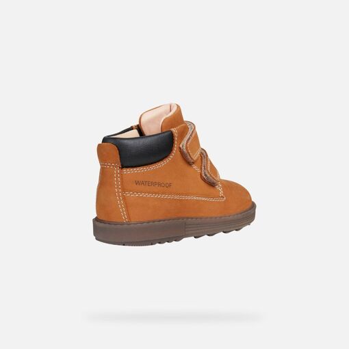 Geox B Hynde Boy Wpf - 20 - 7