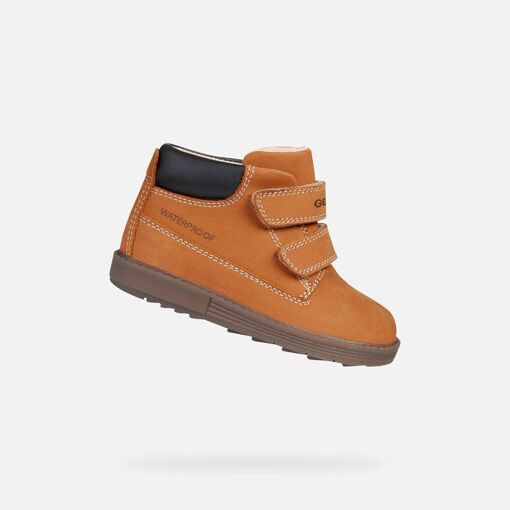 Geox B Hynde Boy Wpf - 20