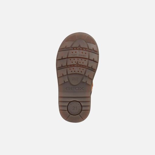 Geox B Hynde Boy Wpf - 20 - 4