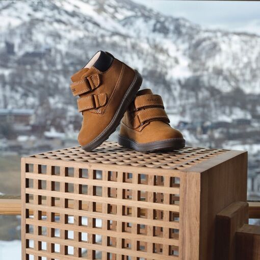 Geox B Hynde Boy Wpf - 20 - 5