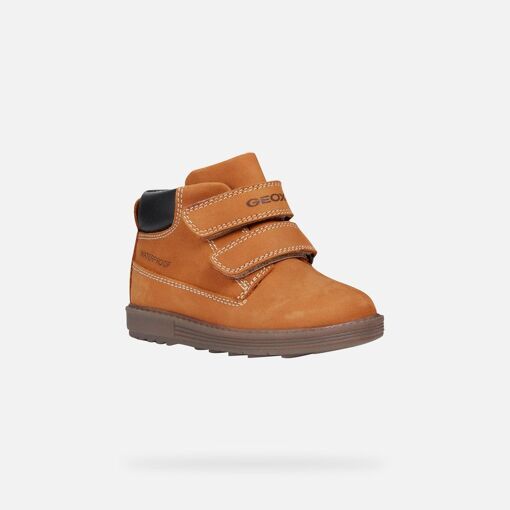 Geox B Hynde Boy Wpf - 20 - 2