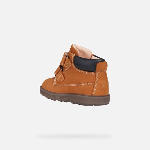 Geox B Hynde Boy Wpf - 20 - 3