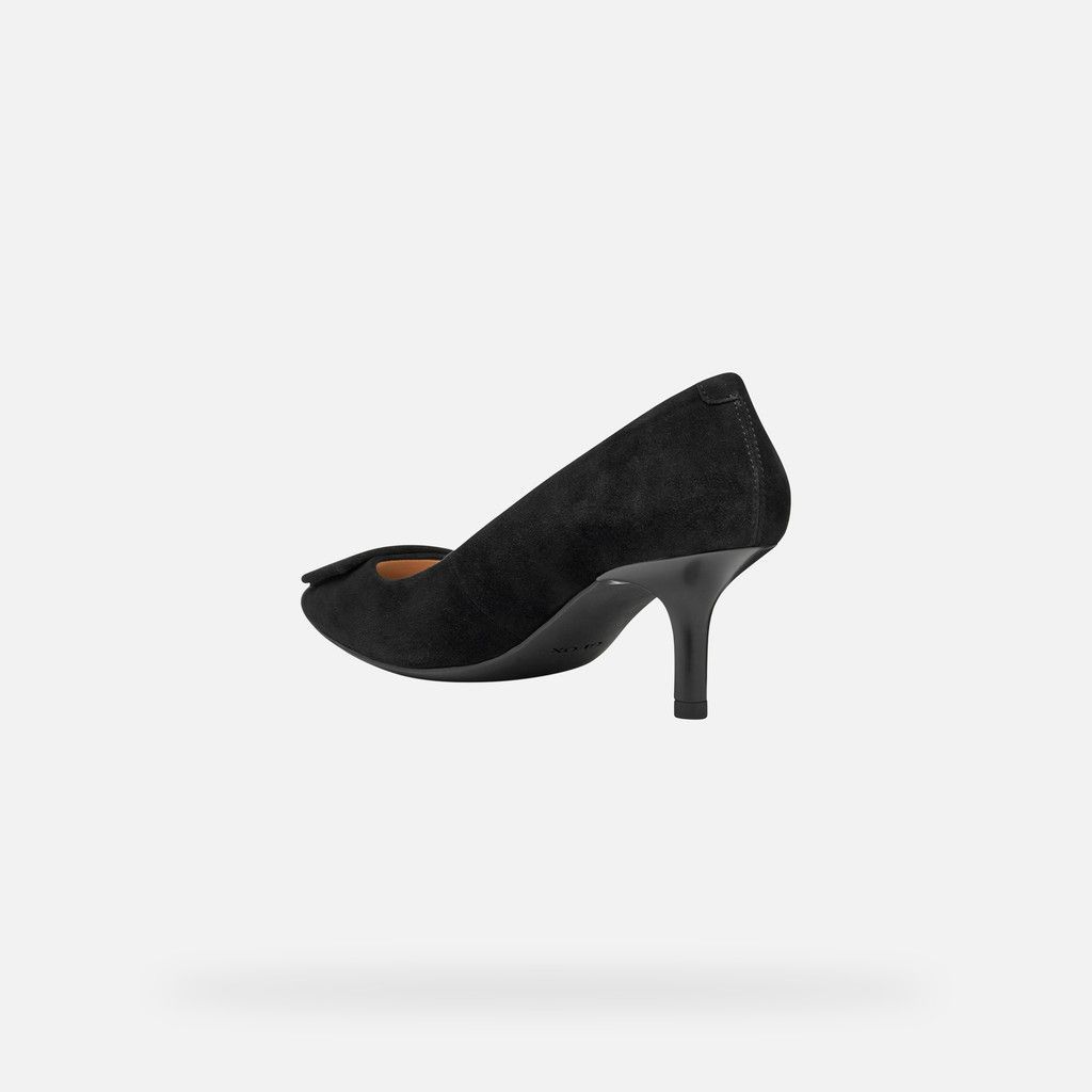 Geox Kleopy Woman - 39 - 3