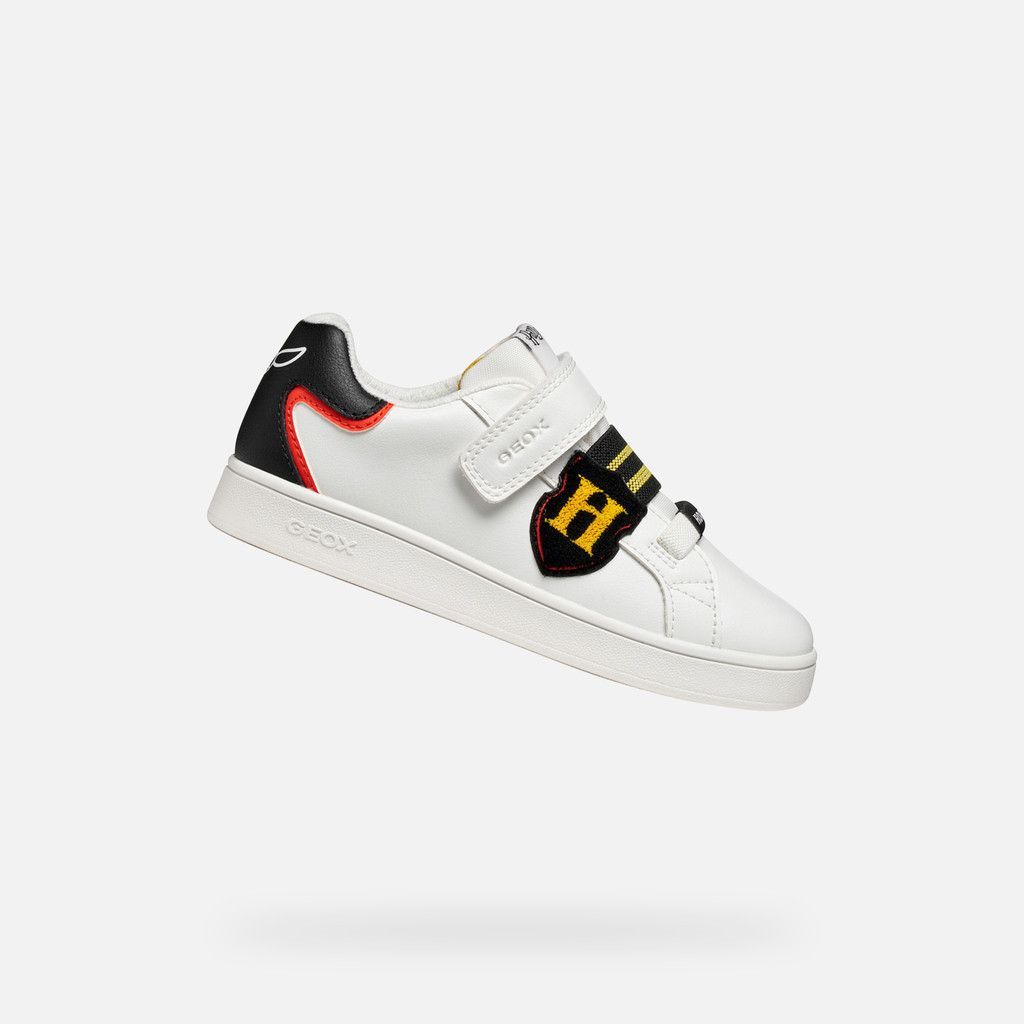 Geox J Eclyper Boy - 33