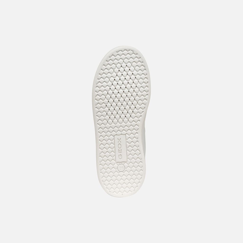 Geox J Eclyper Boy - 33 - 4