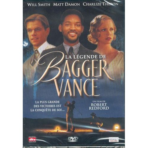 La Légende De Bagger Vance - Edition Belge