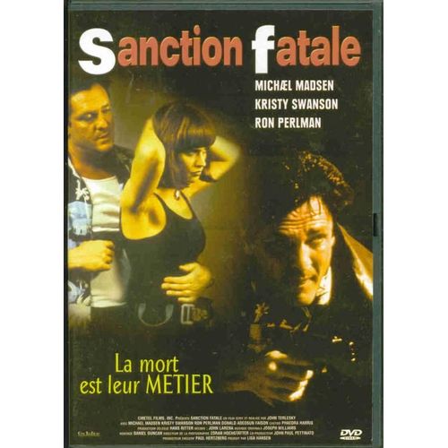 Sanction Fatale