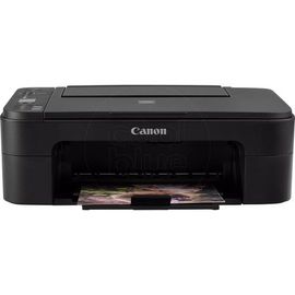 Canon Pixma TS3355 Imprimante Jet d'Encre Multifonction Wifi Noir
