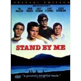 Stand By Me Edition Collector Dvd Zone 2 Rakuten