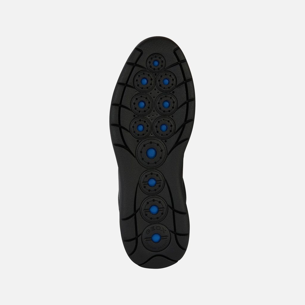 Geox Spherica Ec2 Man - 42 1/2 - 5