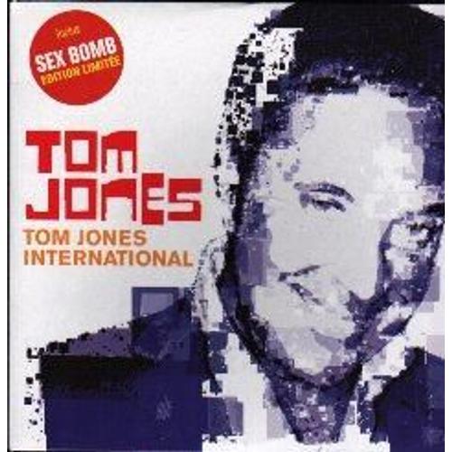 Tom Jones International