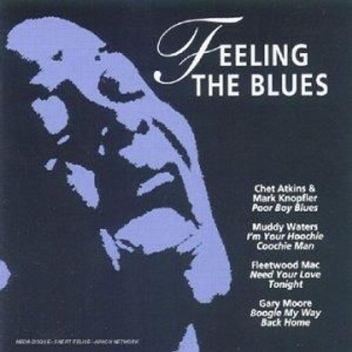 Feeling The Blues