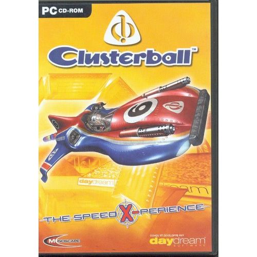 Clusterball Pc