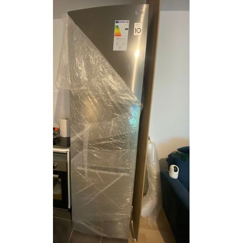Réfrigérateur LG No Frost