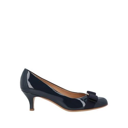 Ferragamo - Chaussures - Escarpins