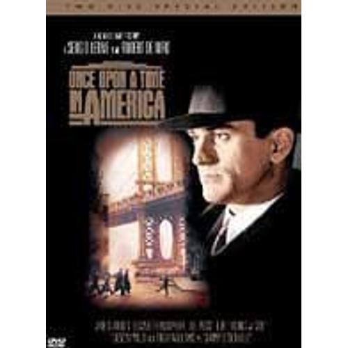 Once Upon A Time In America (Two-Disc Special Edition)