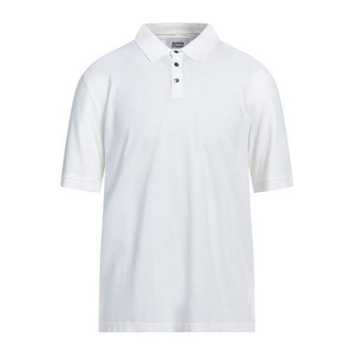 Alpha Studio - Tops - Polos