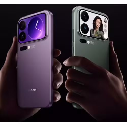 【Defi】XIAOMI 17 Pro Max 16GB/1TB パープル Etoren EU | Xiaomi 17 Pro Max 5G Dual Sim 1TB Purple (16GB RAM