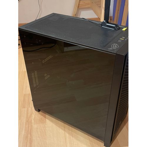 Pc Gamer Intel Core i7 - Ram 32 Go - DD 2 To