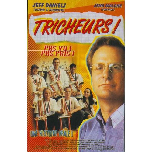 Tricheurs