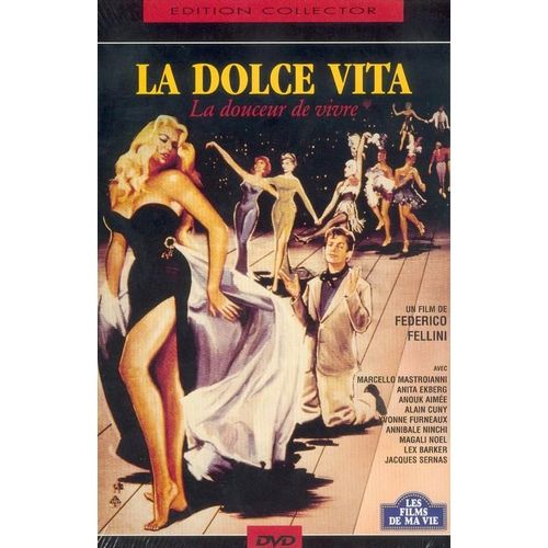 La Dolce Vita