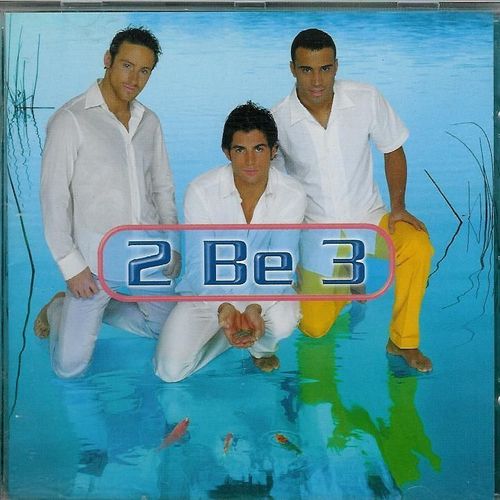 2 Be 3